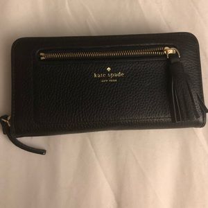 Kate spade wallet